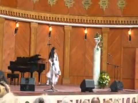 Gipsy-Анжела Лекарева