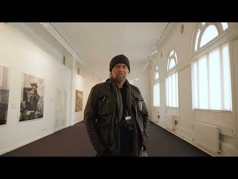 11th Ballarat International Foto Biennale