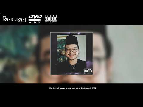 XXXTERRØRREST - Risalah Mualaf