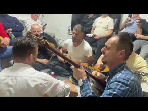 Limon Thaqi & Sinan Thaqi - Qerim Jetishi