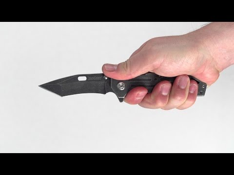 Kershaw 1302BW - Lifter