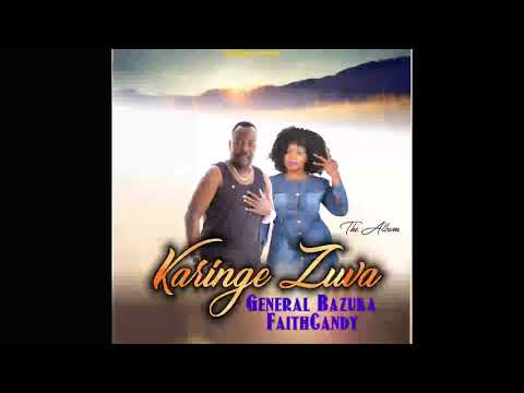 9. General Bazuka & FaithCandy - Wapindwa Nei