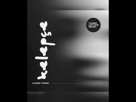 Hande Yener - Kelepçe (Taner Ozturk Remix)