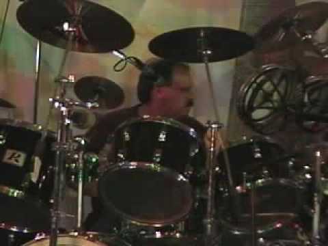 Faith2Fist Drum solo - now drummer of       3-4-Thunder