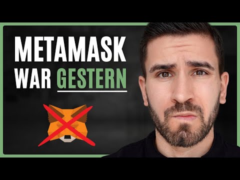 Die BESTE Web3 Wallet in 2025 | Rabby Wallet erklärt 💡