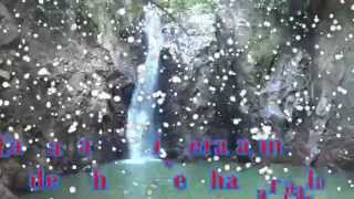 preview picture of video 'Chaparral Tolima, Cascada La Tigrera.adelmotrujillo@hotmail.com'