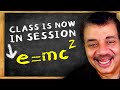 Cosmic Queries – Back to School Edition with Neil deGrasse Tyson
