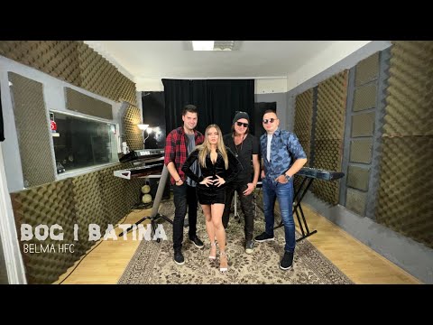 BELMA - Bog i batina (COVER)