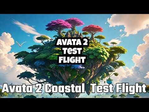 Unleashing Avata 2's Power: Test Flight Revealed