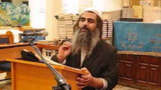 הרב שלום סבג -  - צרה ויגון אמצא ובשם ה' אקרא