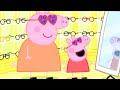 Peppa Pig English Episodes Peppa Pig S Eye Test
