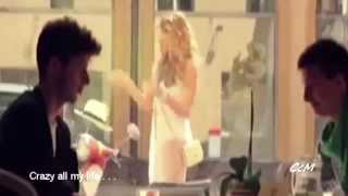 Daniel Powter - Crazy All My Life . . .