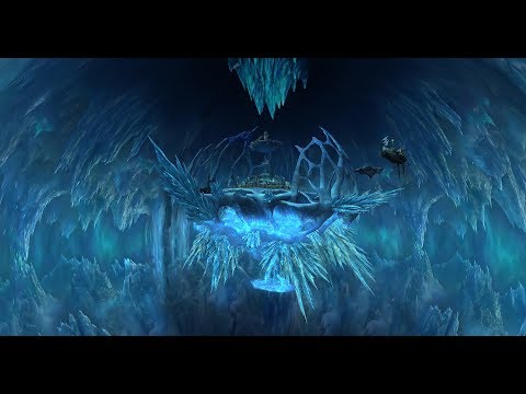 [Aion 5.8] OST