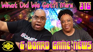 Our Family Plays Games - Pyramids video thumbnail