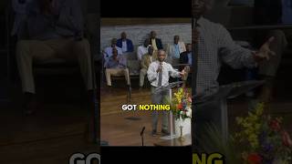 God Has The Power! - Pastor Christoppher Stackhouse, Sr.
