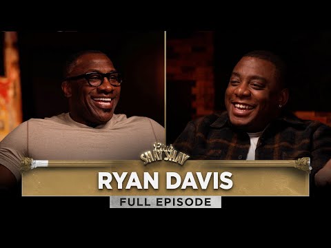 Ryan Davis On Kevin Durant & Odell Beckham Jr Beefs, Kevin Hart, Dave Chappelle & DC Young Fly