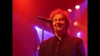 Colin Blunstone - Andorra - Amstelveen - 4 October 2013