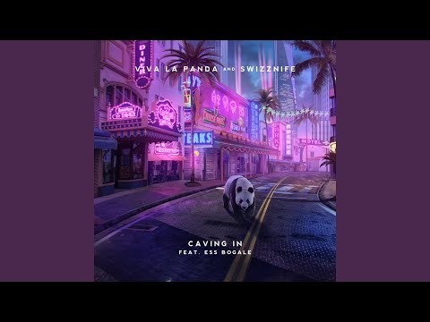 Caving In (feat. Ess Bogale)