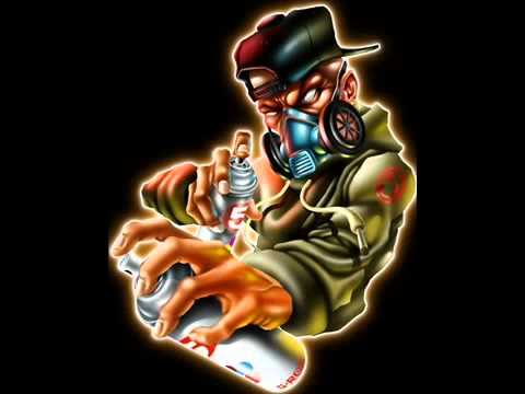 Terroa23 @ JAPPY / Graffiti