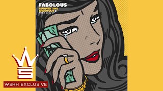 Fabolous "My Shit Freestyle" (A Boogie Remix) (WSHH Exclusive - Official Music Video)