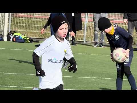 TSG Balingen U10 vs Vfb Oberesslingen U11 /Zell Leistungsvergleich #football