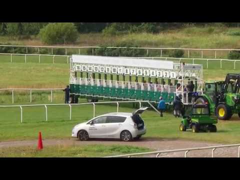 Göteborg Galopp 30.07.17 - Vandog Mile (1.600m)