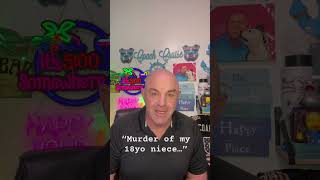 Disturbing DEATH (Murder?) Aboard the CARNIVAL HORIZON #investigation #teen #death