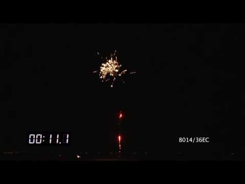 Midnight Nightmare Violet - Среднощен кошмар лилава 36s 20mm 8014 36EC / 2288