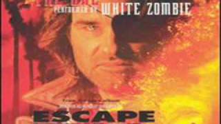 White Zombie-The One [Live]