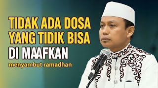 Download lagu SEMUA DOSA BISA DI MAAFKAN - KAJIAN USTADZ DAS'AD LATIF MENYAMBUT RAMADHAN mp3 Download lagu SEMUA DOSA BISA DI MAAFKAN - KAJIAN USTADZ DAS'AD LATIF MENYAMBUT RAMADHAN mp3