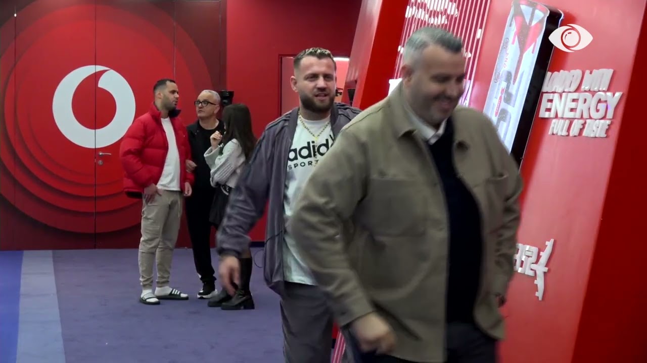 Personi që më ka hyrë në zemër është.../ Luizi bisedon me Gretën: Është vështirë që dikush të...