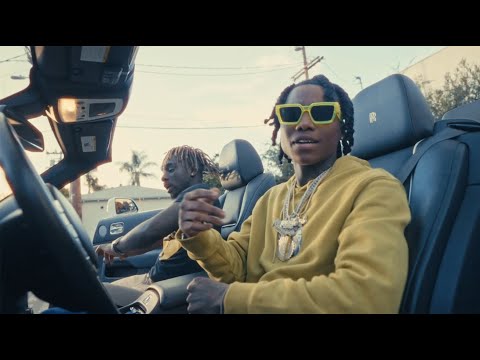 K. Comedy - Turn The AC On (Handle That Ahh)