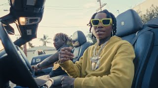 Cover art for Turn The AC On