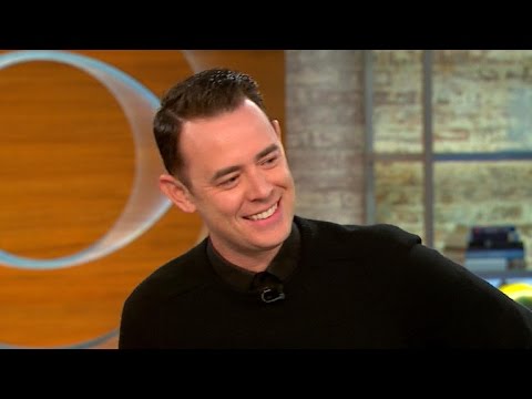 Colin Hanks on new comedy, his famous dad and step-mom's cancer recovery