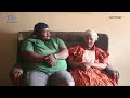 WHY MINA EDDITION KWANUKUBEZWA UMTANAMI WATHI KIMI AKAFUNI UKUBOPHISA LOWO MLISA OMENZEKABI