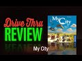 My City Review