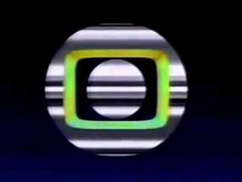 Vinheta interprogramas Rede Globo (20 Anos/1985 - Sem narração)