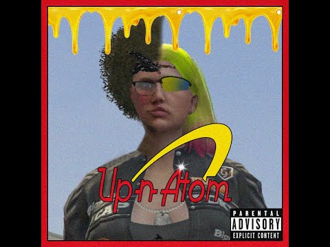 Video thumbnail for Up N’ Atom