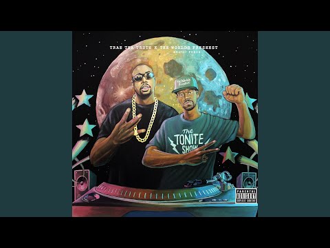 You Neva Know (feat. Lil Boss & Mug)