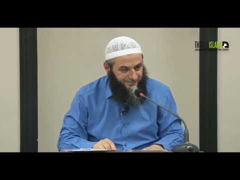 Disa simptome dhe shenja të depresionit - pjesa 7 | Hoxhë Sadullah Bajrami