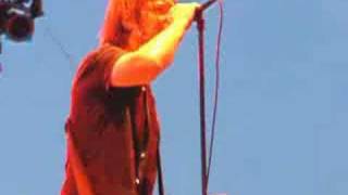 Soul Asylum - Oxygen 7.18.08