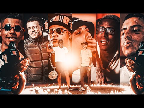 SET ''Fogo na Inveja'' MC Menor Da VG, MC Ryan SP, MC IG, MC PH, MC Pedrinho, MC Teteu