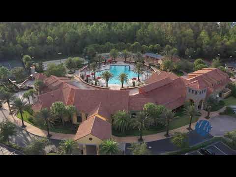 image-Are there any other places like the villages in Florida?