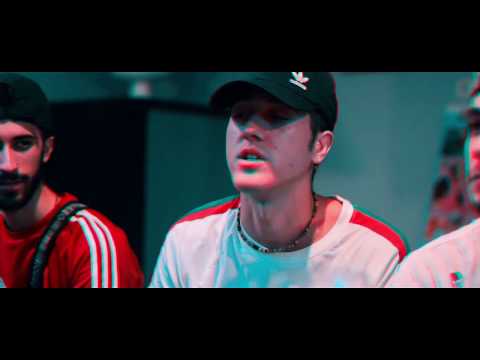 Highko -El trap es usted.- Prod. DeDiosfilms 🔥