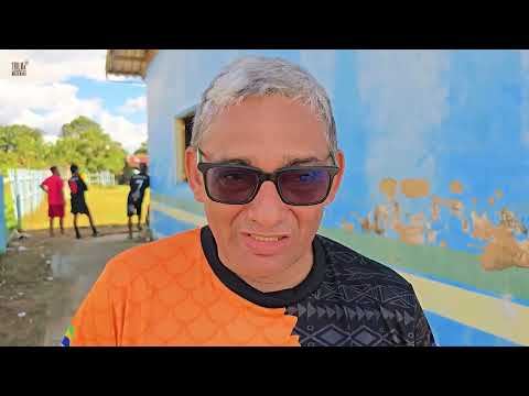 Trilha Missionária - Bela Vista - Beruri AM - Parte 5