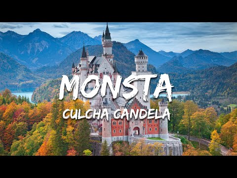 Culcha Candela  - Monsta (Lyrics/Text)