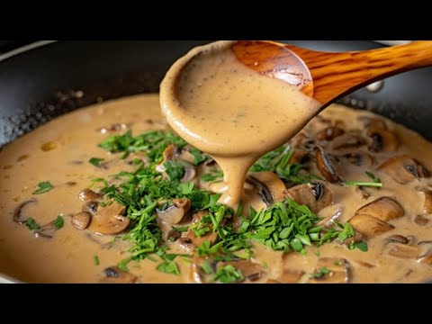 I have never eaten such delicious ground beef!  The easiest dinner recipe!