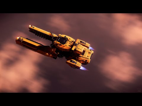 Star Citizen AMA - Let's Talk Alpha 3.18.2, Fleet Week & 3.19