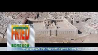 נישט געדאגהעט - אברהם פריד