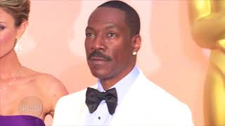 Eddie Murphy to star in Rudy Ray Moore biopic | Daily Celebrity News | Splash TV